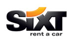 Sixt Rent a Car